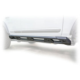 Turn Offroad 2021+ Ford Bronco Rock Sliders - 0