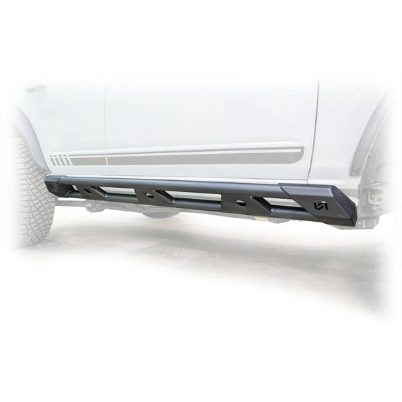 Turn Offroad 2021+ Ford Bronco Rock Sliders