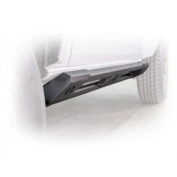 Turn Offroad 2021+ Ford Bronco 2 Door Rock Sliders