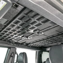 Turn Offroad 2021+ Ford Bronco Overhead Storage Kit-2