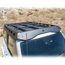 Turn Offroad 2021+ Ford Bronco 2 Door Roof Rack-2