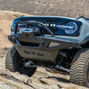 Turn Offroad 2021+ Ford Bronco Skid Plate-2