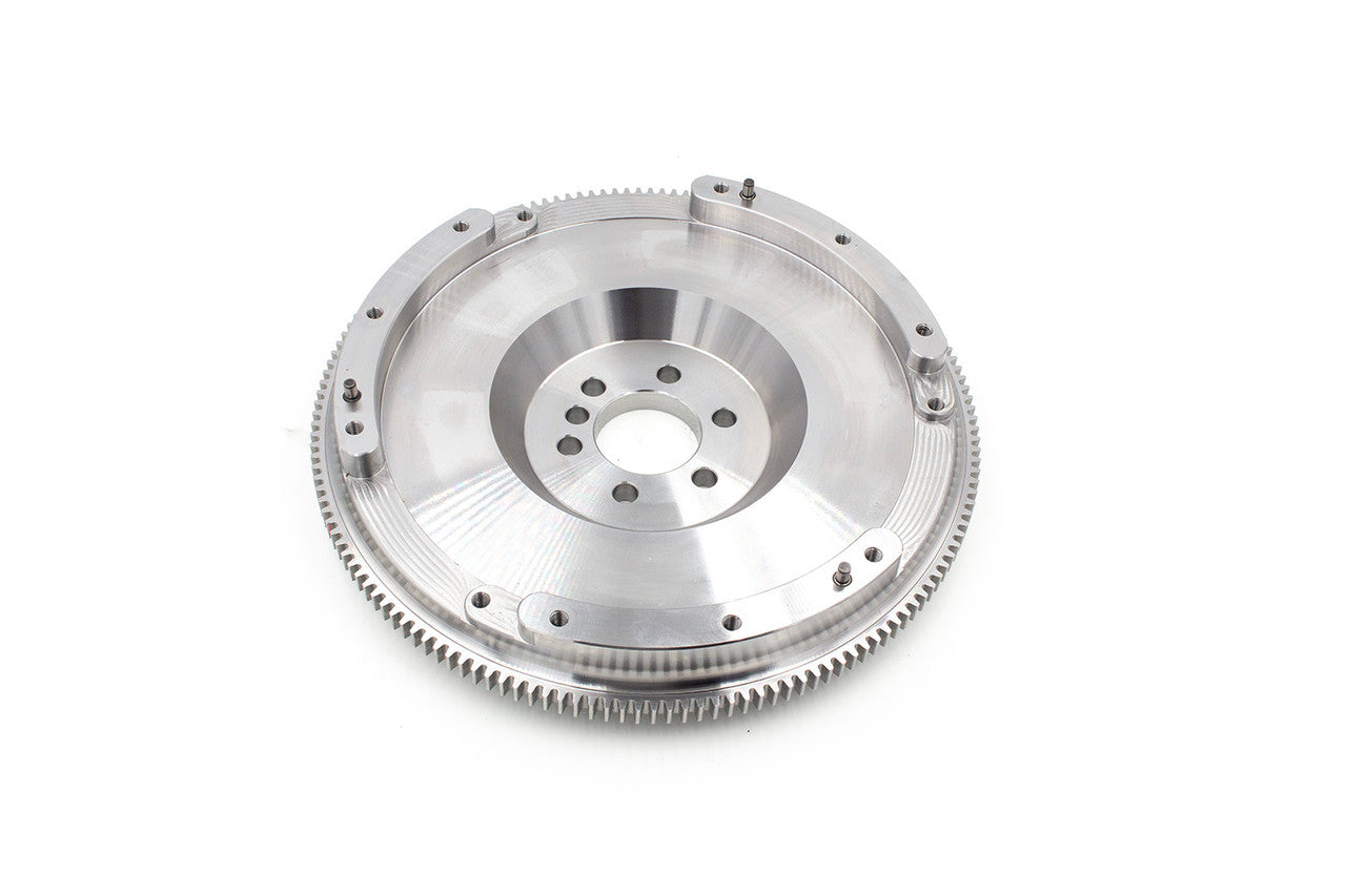 ISR Performance - Twin Disc Clutch and flywheel Kit For LS CD conversion