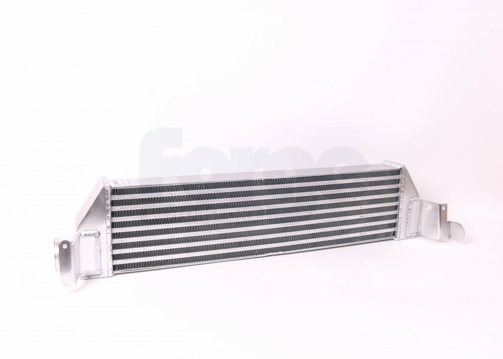 FORGE FRONT MOUNTING TWINTERCOOLER 2.0 MK7 - 0