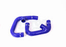 Twintercooler for Golf GTi Mk7-4