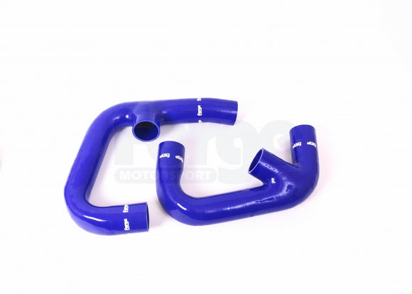Twintercooler for Golf GTi Mk7