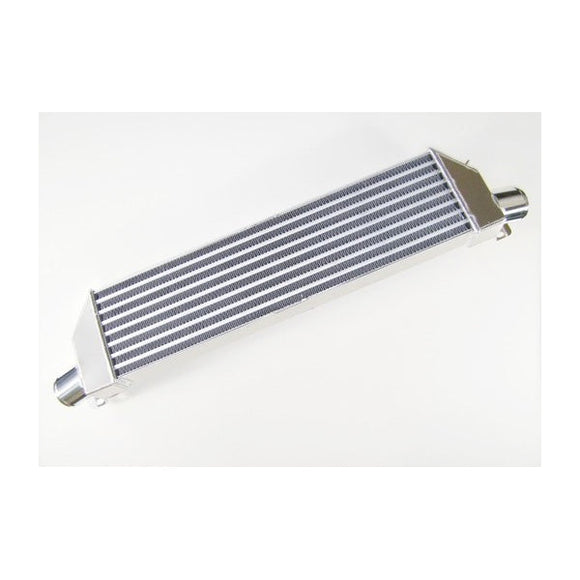 FORGE FRONT MOUNTING TWINTERCOOLER KIT MK6 GTI