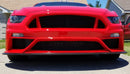 Anderson Composites 15-17 Ford Mustang Type-TT Front Bumper Fiberglass-4