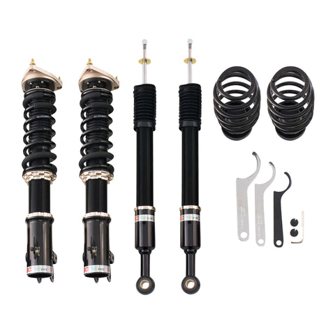 BC RACING BR SCION XB 04-07 NCP31