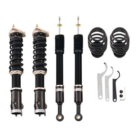 BC RACING BR SCION XB 04-07 NCP31
