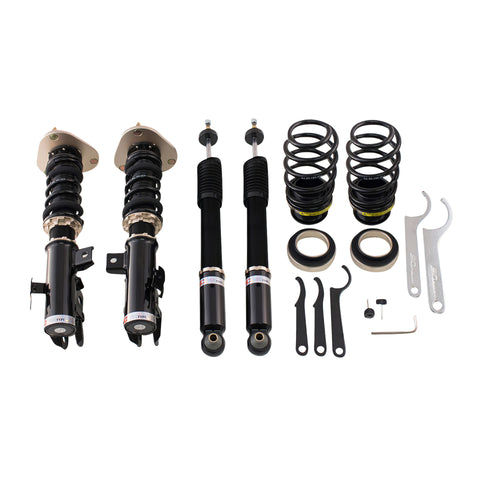 BC RACING BR SCION XB 08-15 AZE515