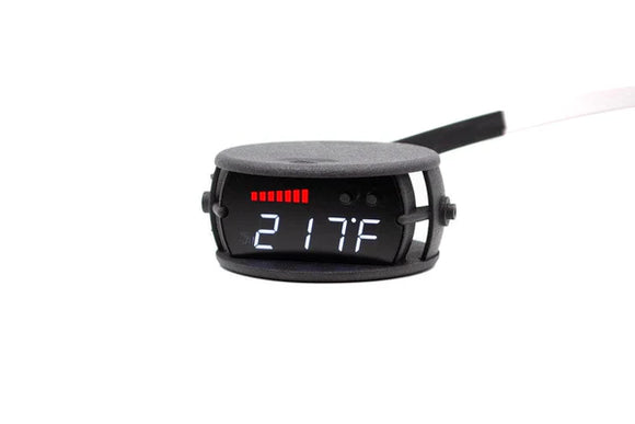 P3 Gauges V3 OBD2 - Jeep JK / JL / JT (2008+) | U3P3JJKX