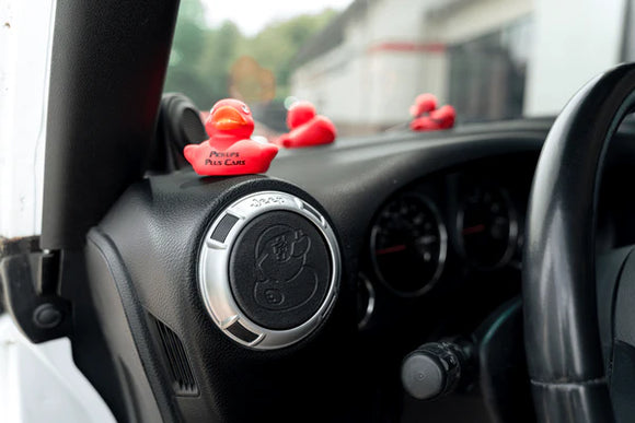 P3 Gauges V3 OBD2 - Jeep JK / JL / JT (2008+) | U3P3JJKX