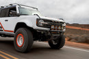 2022-2026 Ford Bronco Raptor Tube Front Bumper-2