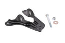 BMR 05-10 S197 Mustang Upper Control Arm Mount - Black Hammertone-1