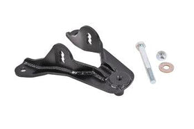 BMR 05-10 S197 Mustang Upper Control Arm Mount - Black Hammertone