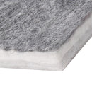 DEI 90-05 Mazda Miata NA & NB Under Carpet Interior Insulation Kit - 1/2in Thick-2