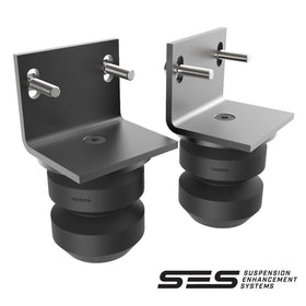 Timbren Suspension Enhancement System