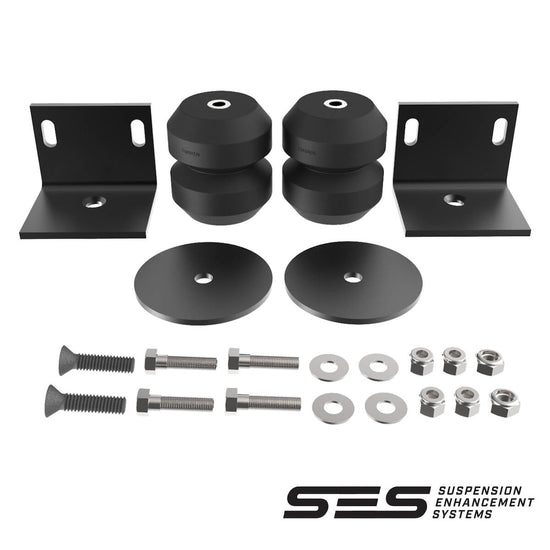 Timbren Suspension Enhancement System - 0
