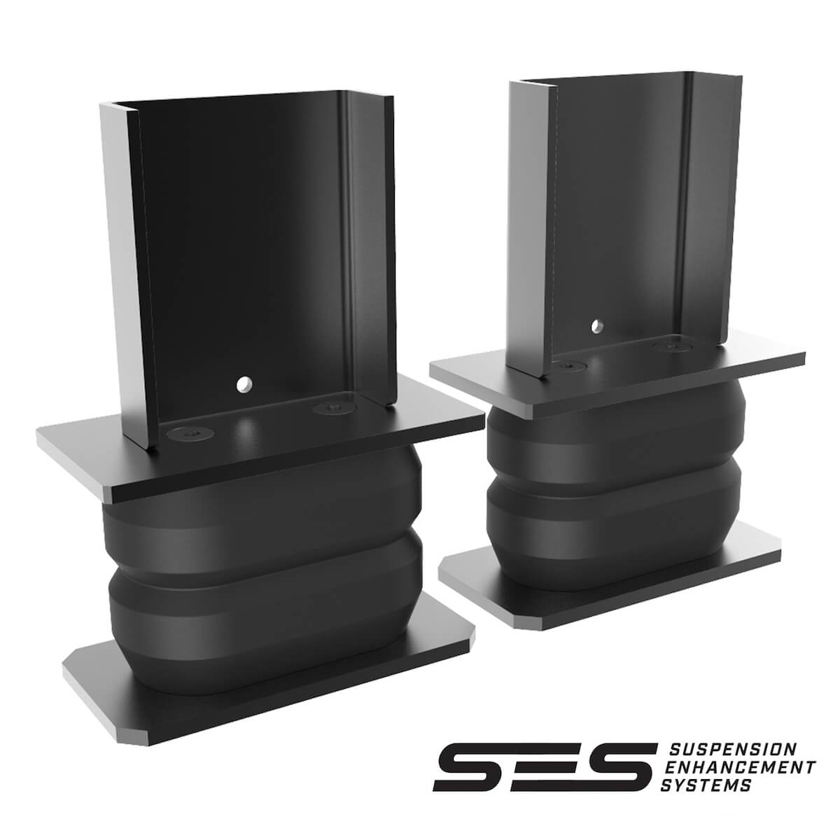 Timbren Suspension Enhancement System