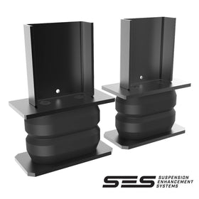 Timbren Suspension Enhancement System