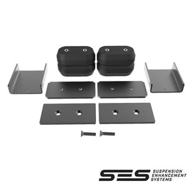 Timbren Suspension Enhancement System - 0