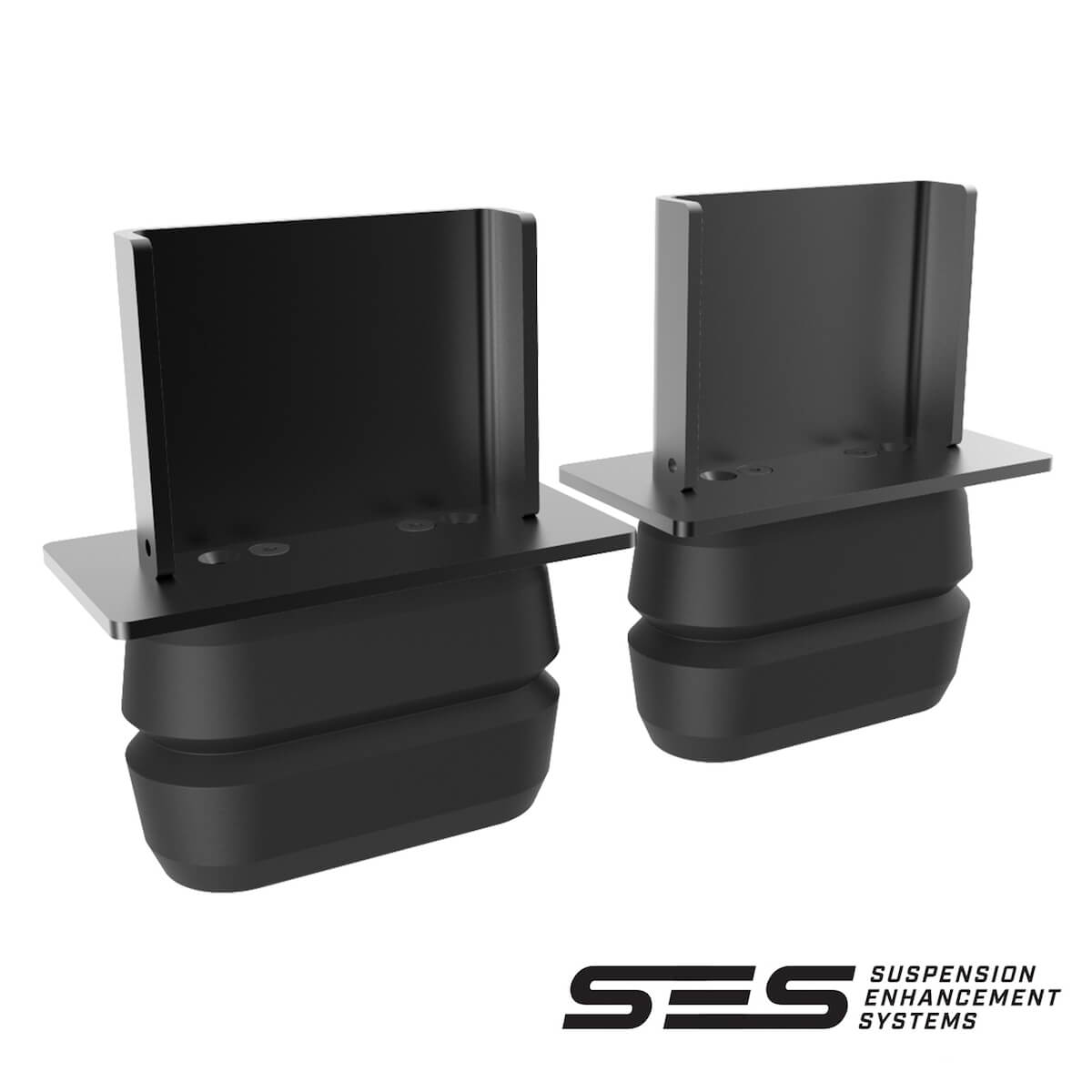 Timbren Suspension Enhancement System