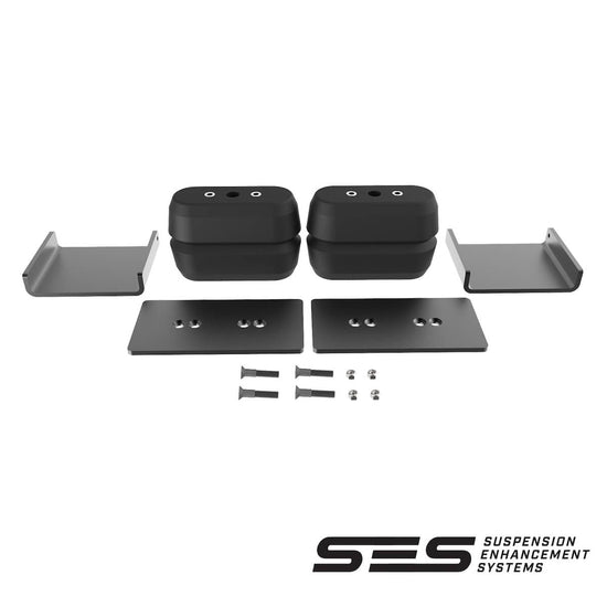 Timbren Suspension Enhancement System - 0