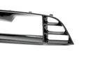 Anderson Composites 10-14 Ford Mustang/Shelby GT500 Front Upper Grille (w/o Spot for Cobra Emblem)-2
