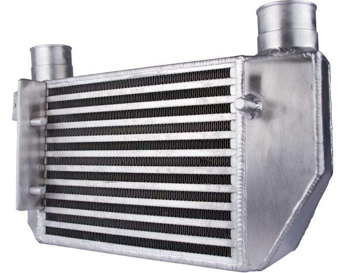 TyrolSport UG SMIC Intercooler - VW/Audi | B5 | 1.8T | TDI