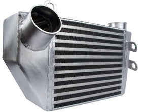 TyrolSport UG SMIC Intercooler - VW Mk4 | 1.8T | TDI