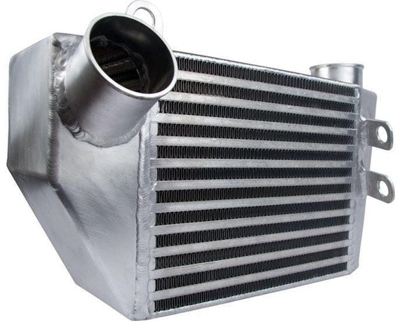 TyrolSport UG SMIC Intercooler - VW Mk4 | 1.8T | TDI