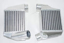 TyrolSport Dual UG SMIC Intercoolers - Audi | Mk1 TT 225-1