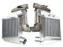 TyrolSport Dual UG SMIC Intercoolers - Audi | Mk1 TT 225-3