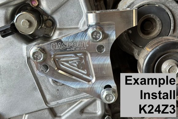 UKBB Universal K-series Block Bracket