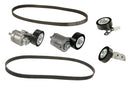 Ultimate Drive Belt Kit | Mk5 | Mk6 2.5L-1