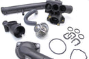 Ultimate Thermostat Housing Kit | Mk3 VR6-2