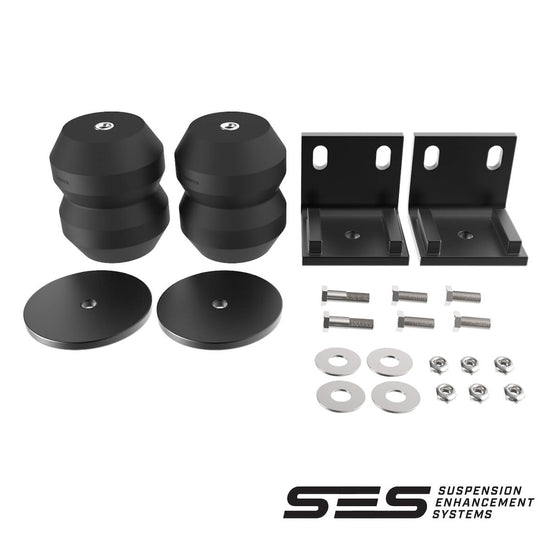 Timbren 1980 Ford F800 Front Suspension Enhancement System - 0