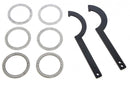 UMI Performance Thrust Bearing Kit Viking Coilovers and UMI Coilovers + Spanner Wrench-1
