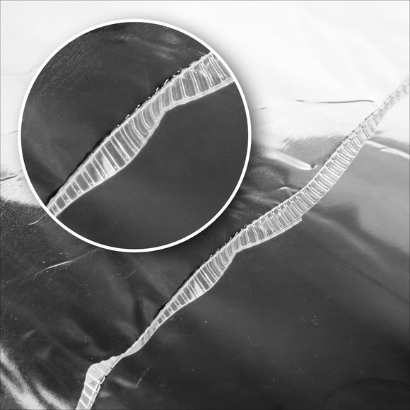 CarCapsule 8' BikeCapsule Indoor