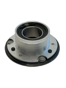 Precision Works E55 5.5 AMG M113K Supercharger Pulley 83mm Upgrade-1