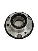 Precision Works E55 5.5 AMG M113K Supercharger Pulley 83mm Upgrade-3