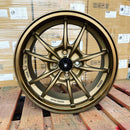 PLM Performance M10 Wheels - 16" & 17"-7