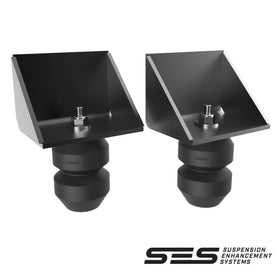 Timbren Suspension Enhancement System