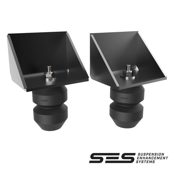 Timbren Suspension Enhancement System