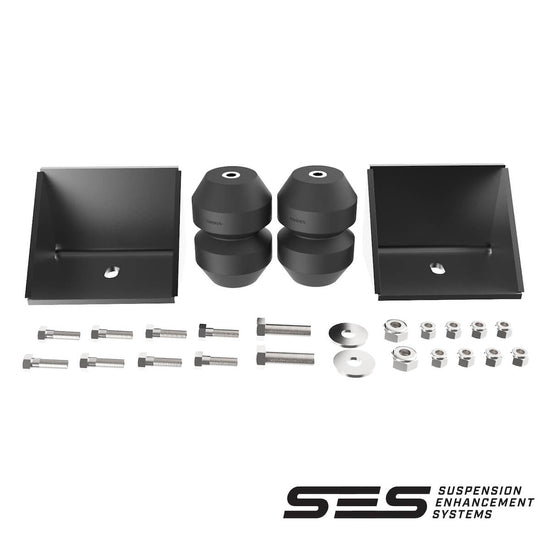 Timbren Suspension Enhancement System - 0