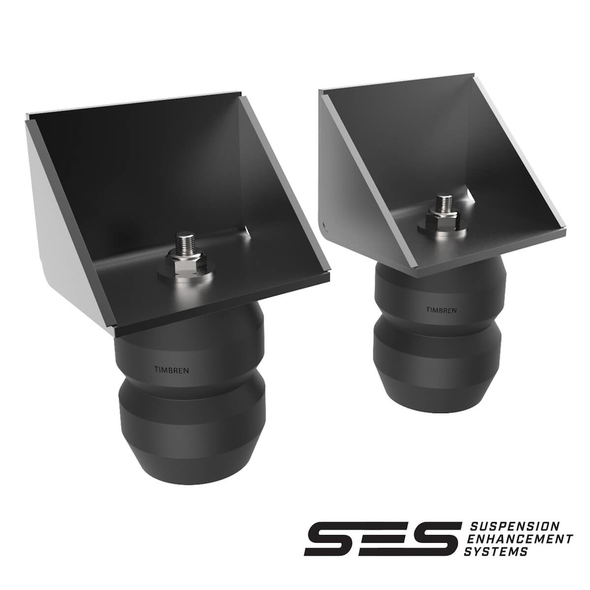 Timbren Suspension Enhancement System