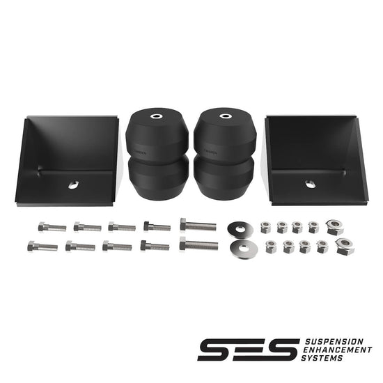 Timbren Suspension Enhancement System - 0