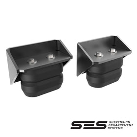 Timbren 1983 Ford F8000 Rear Suspension Enhancement System