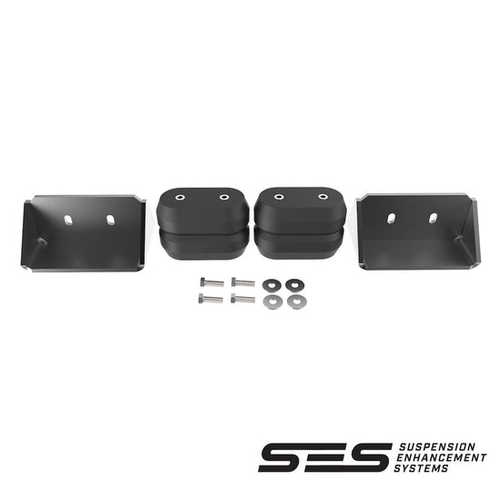 Timbren 1983 Ford F8000 Rear Suspension Enhancement System